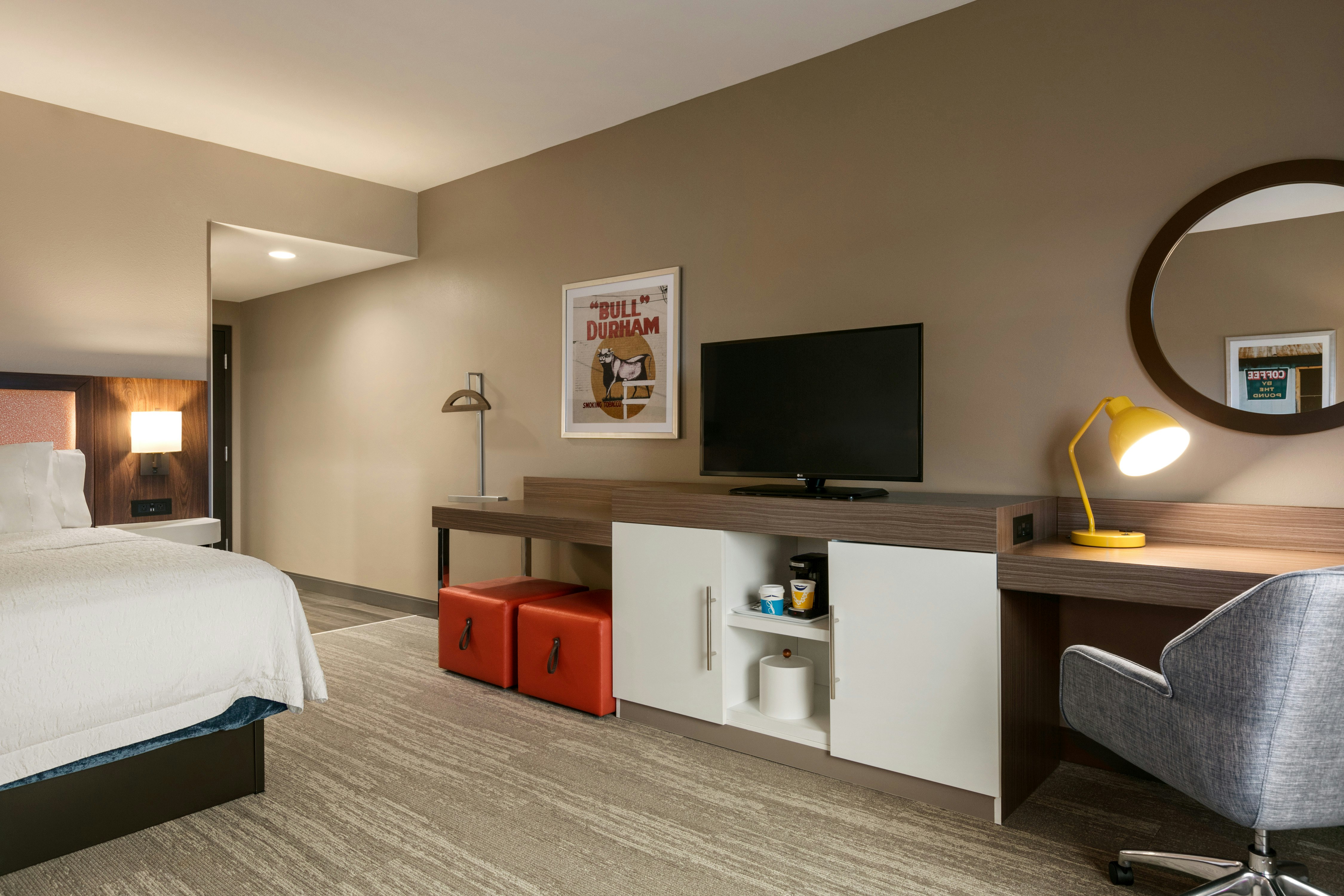 Hampton Inn Kernersville 26/68