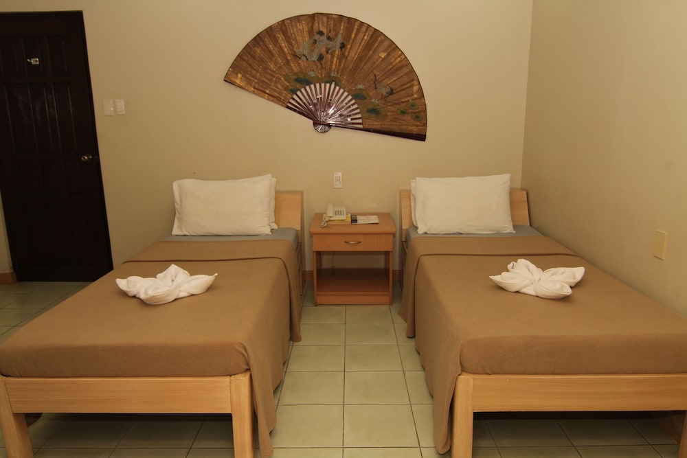 Casa Rosario Hotel 23/38