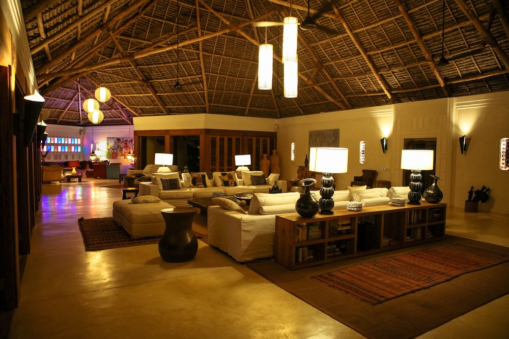 Qambani Luxury Resort 32/50