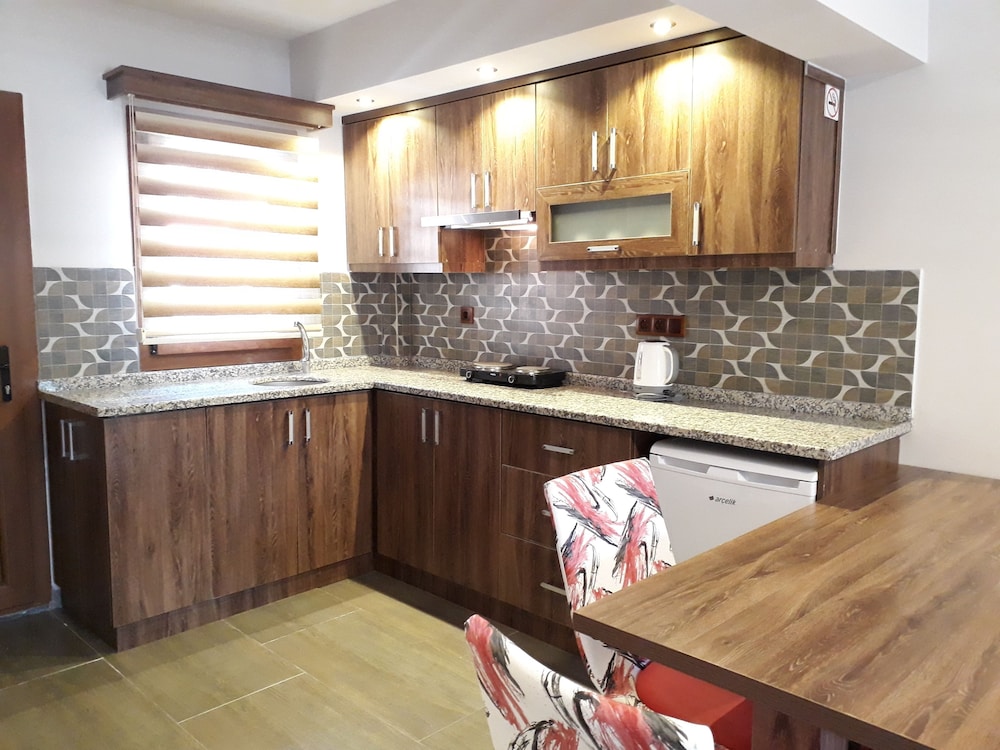 Dolphin Apart Hotel Sarigerme 13/67