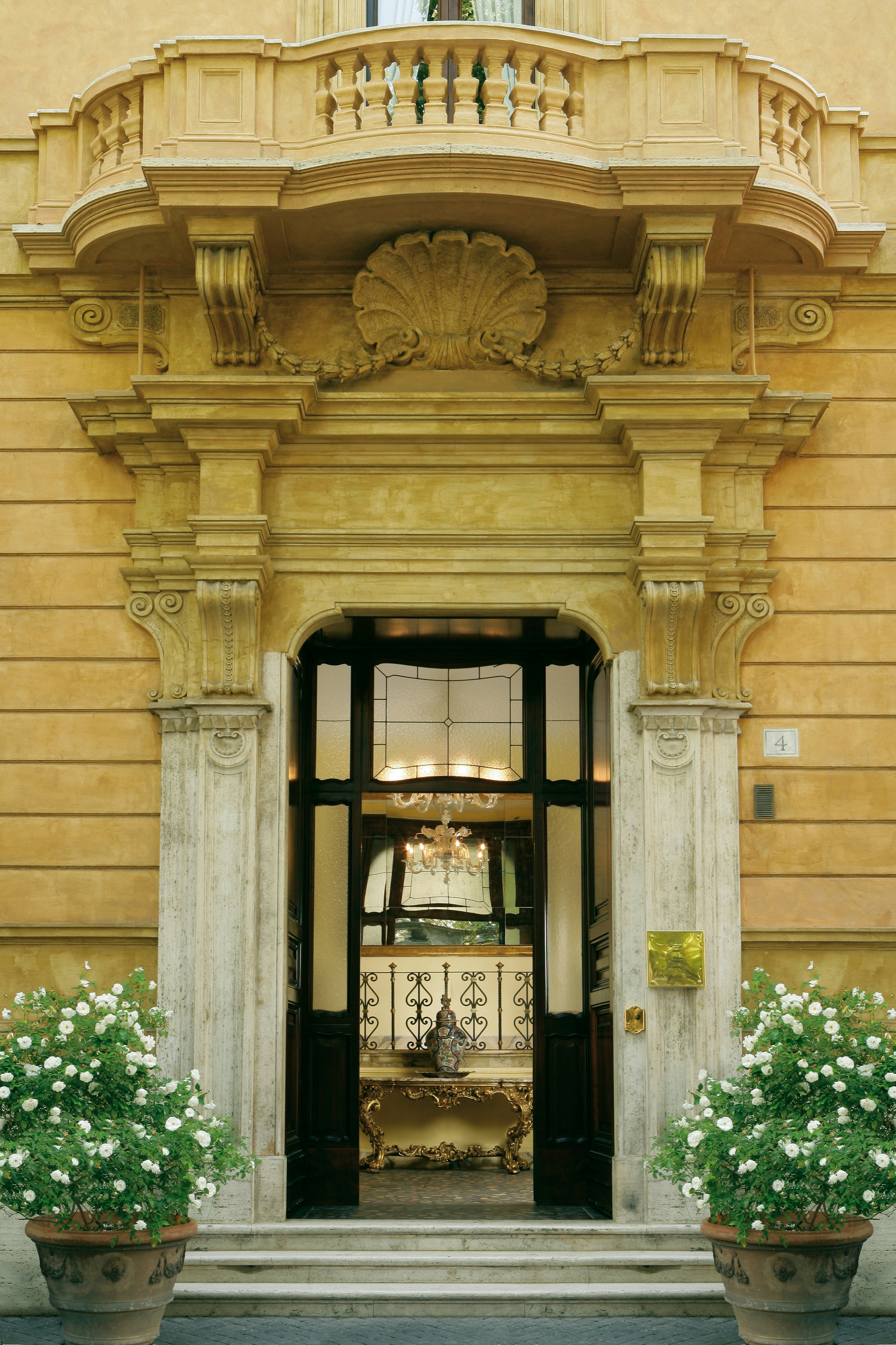 Villa Spalletti Trivelli 6/84