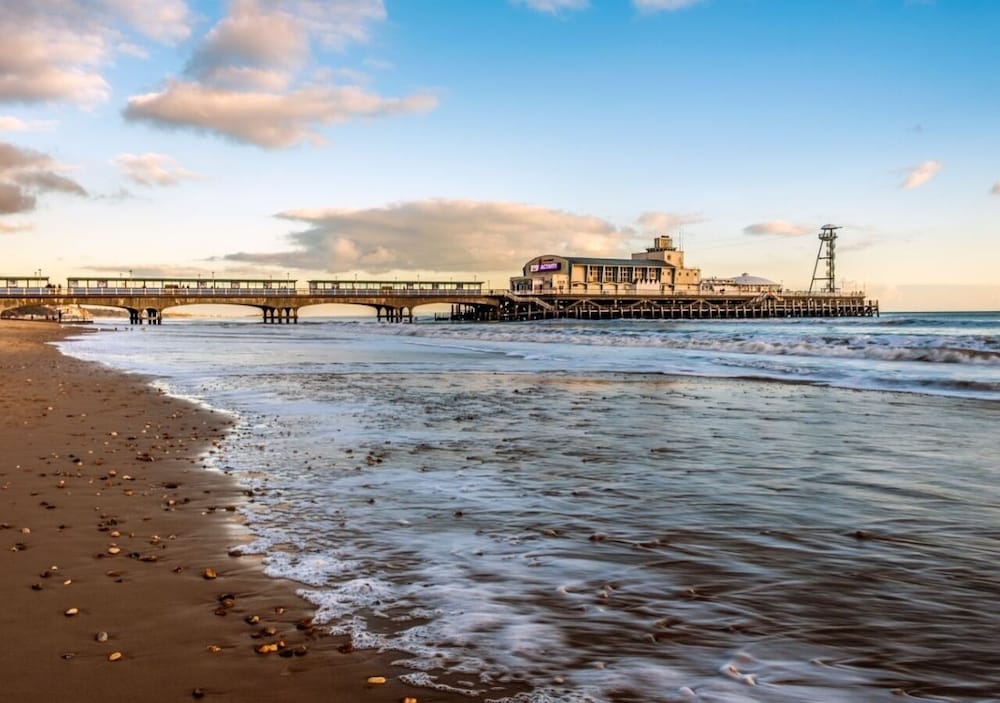 Brooklands Hotel Bed And Breakfast Bournemouth 22/32