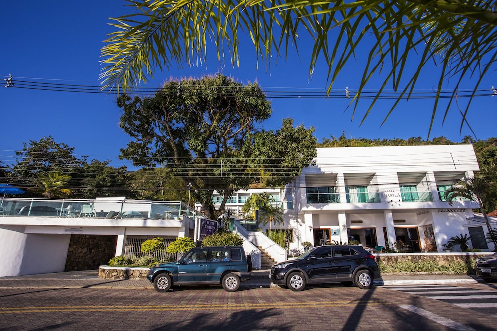Ilhabela Hotel 42/50