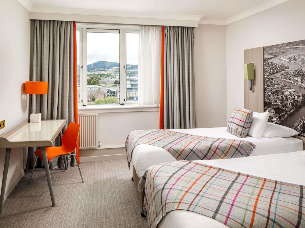 Mercure Inverness Hotel 15/59
