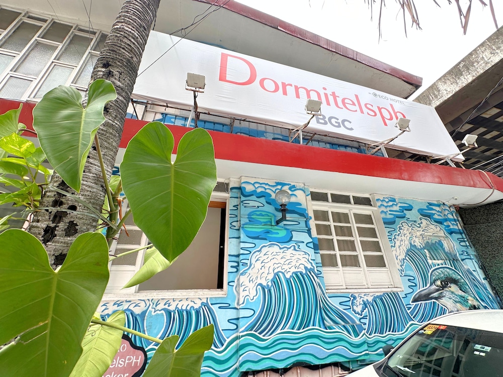Dormitelsph BGC 2/36