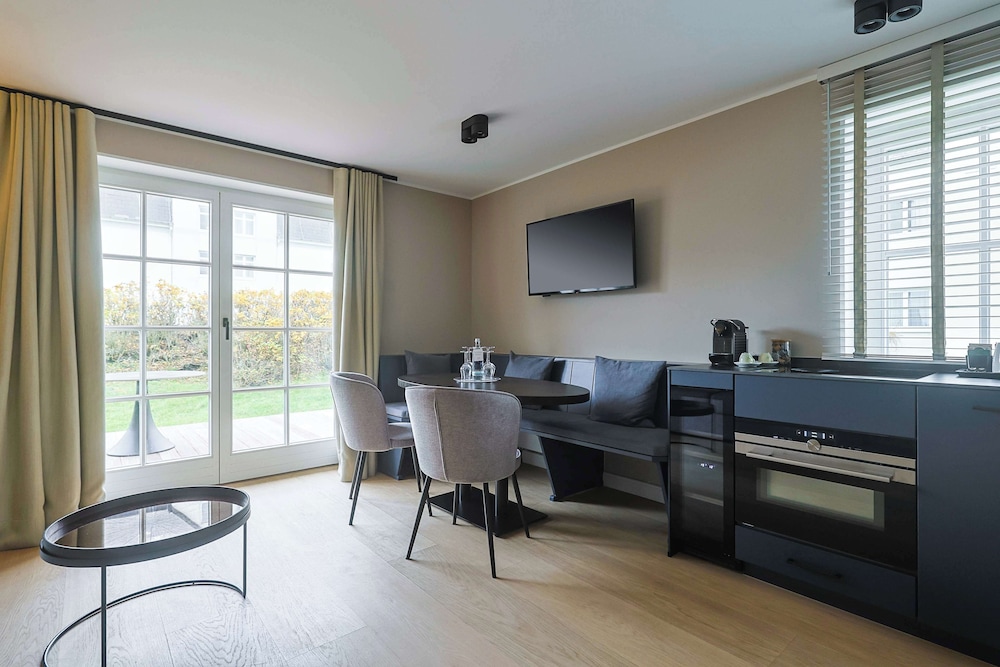 Lindner Hotel Sylt 67/74