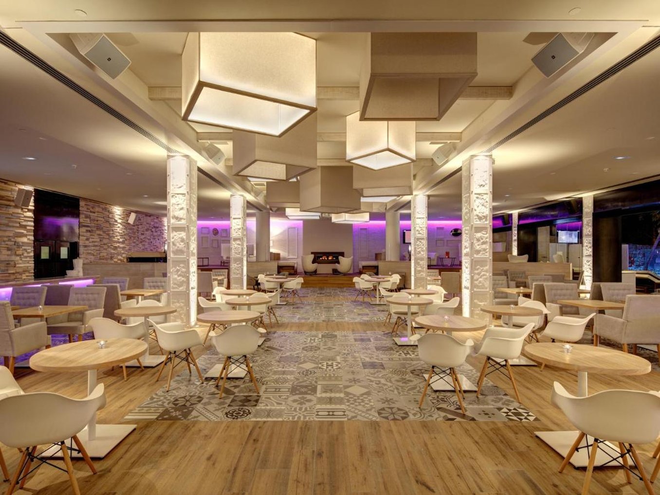 Amare Beach Hotel Marbella - Adults only 48/70
