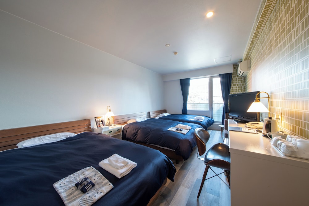 Asuka Hotel 22/50