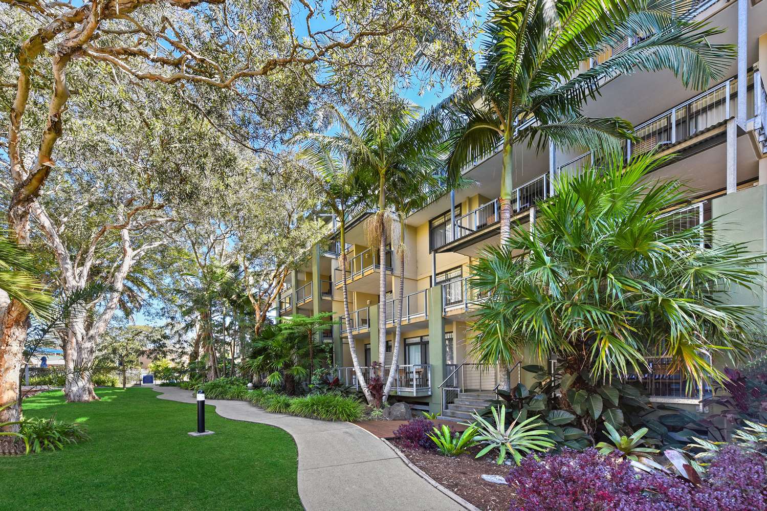 Club Wyndham Flynns Beach, Trademark Collection by Wyndham 52/57