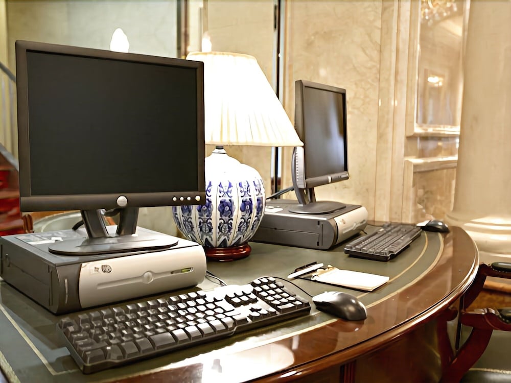 Hiroshima Grand Intelligent Hotel 22/26