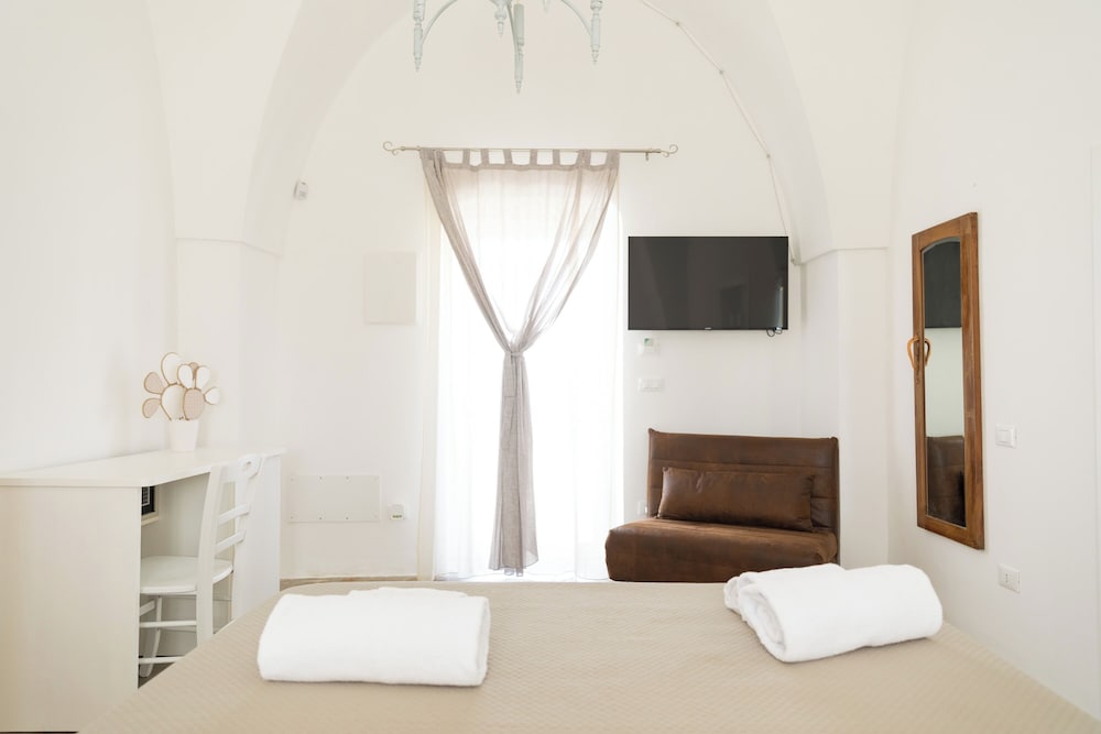 Masseria Abadia Uno 48/64