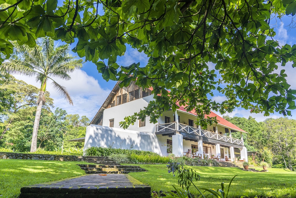 Ngare Sero Mountain Lodge 43/52
