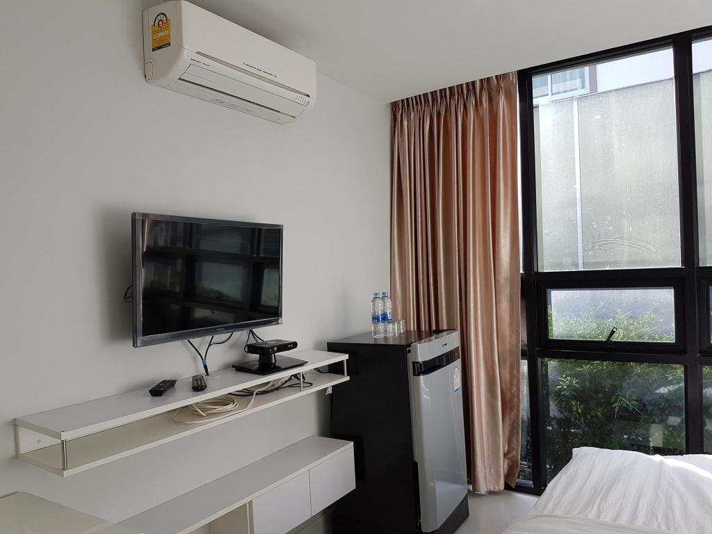 Tipnalin Apartment Phetchaburi 8/15