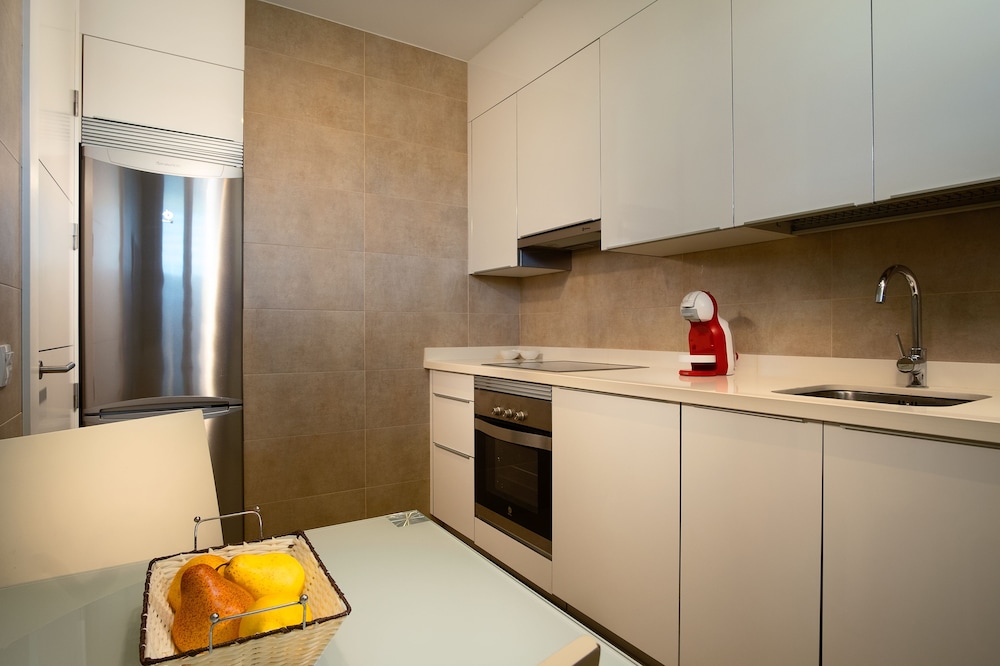 LAS SUITES DE PUERTO SHERRY 7/60