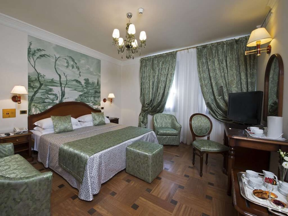 Villa Pace Park Hotel Bolognese 18/50