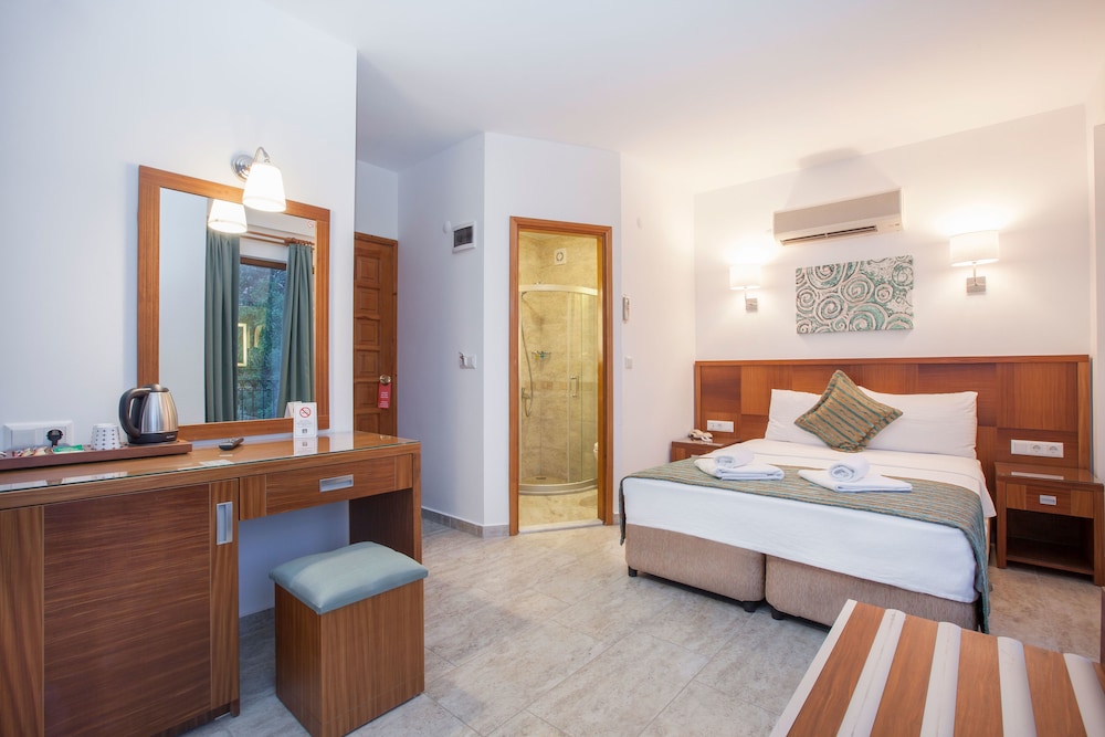 Medusa Hotel 22/59