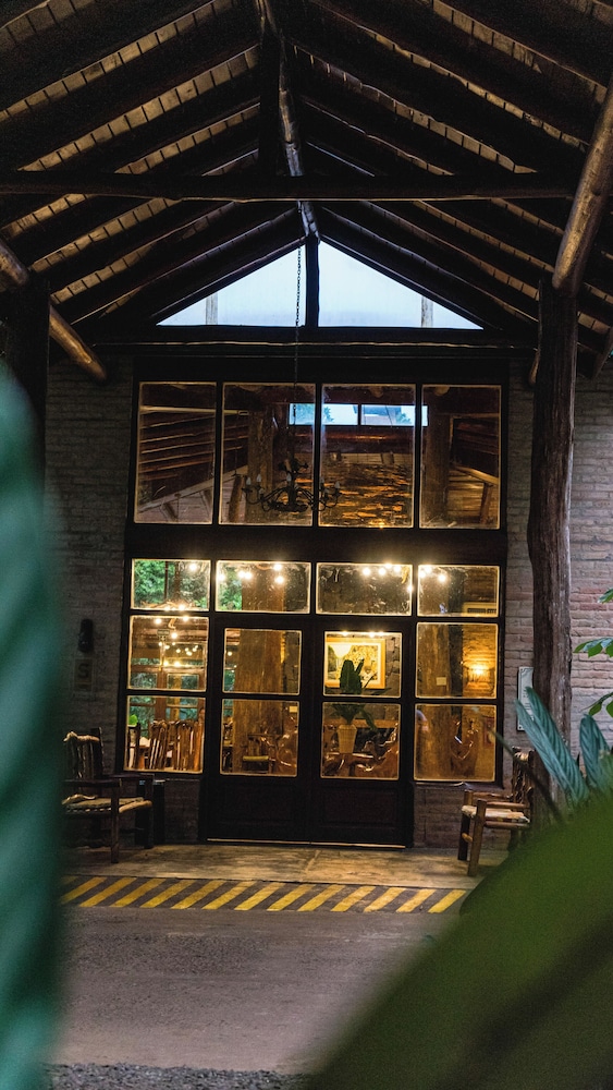 LA ALDEA DE LA SELVA旅馆(LA ALDEA DE LA SELVA LODGE) 图片4