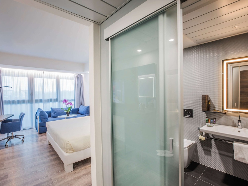 Novotel Roma Eur 14/74