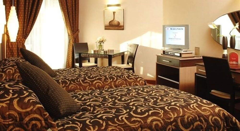 Regency Palace 12/71