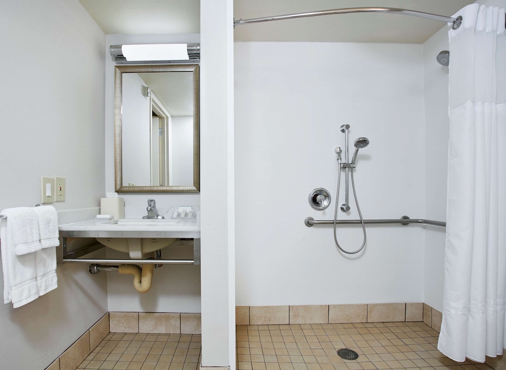 Hilton Garden Inn San Francisco Airport North 9/56
