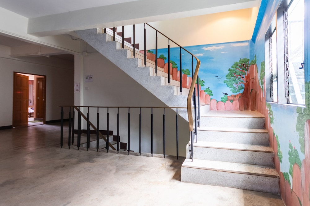 OYO 1118 KL Boutique Hotel 15/30