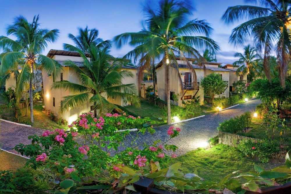 Serhs Villas da Pipa Hotel 52/57