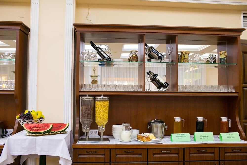 Vila Verde Hotel 24/48