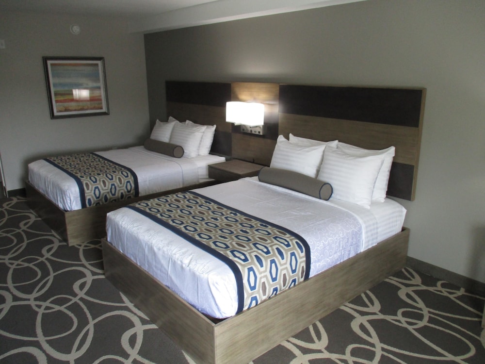 Best Western Plus Downtown North 11/36