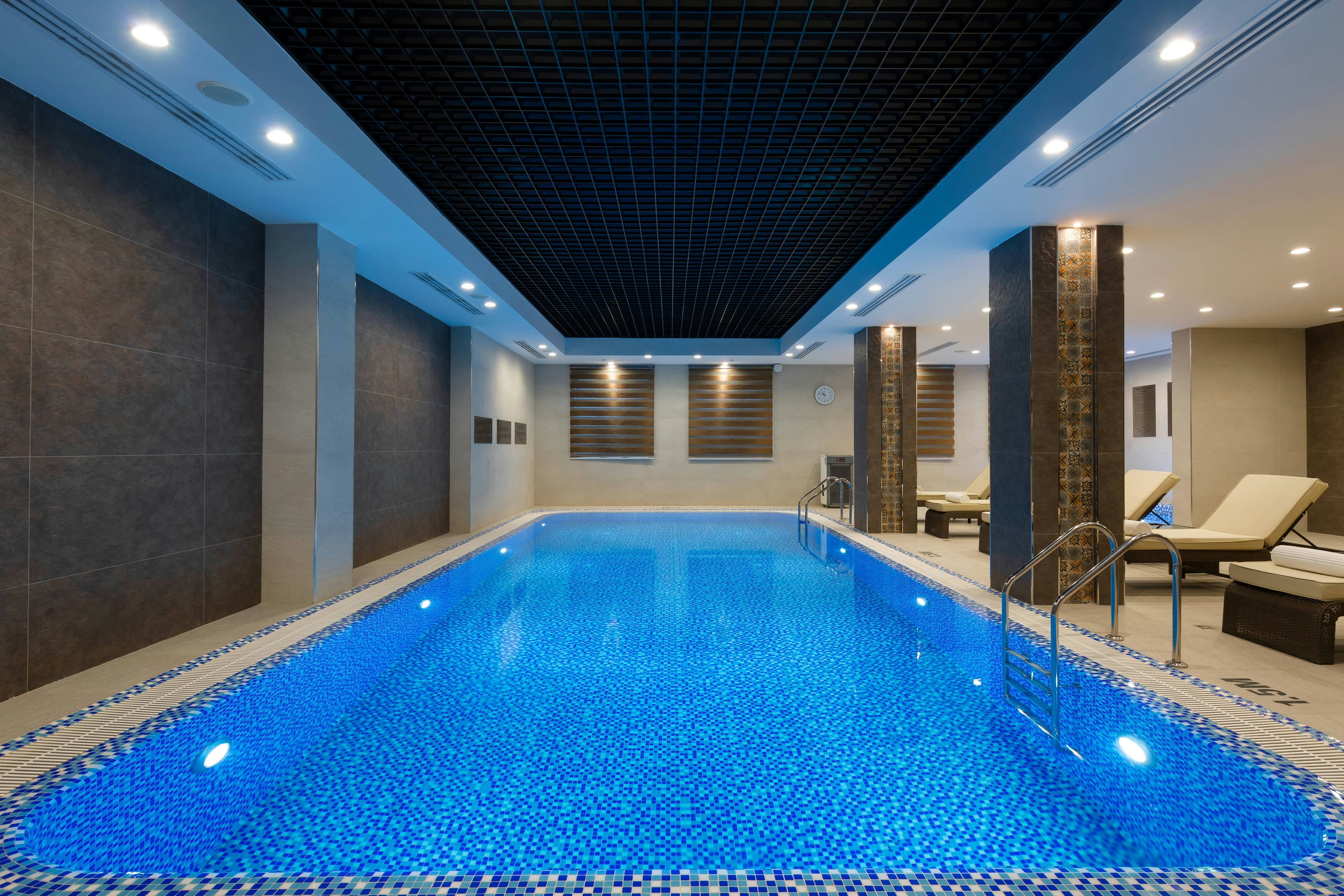 Courtyard by Marriott Tashkent 15/44