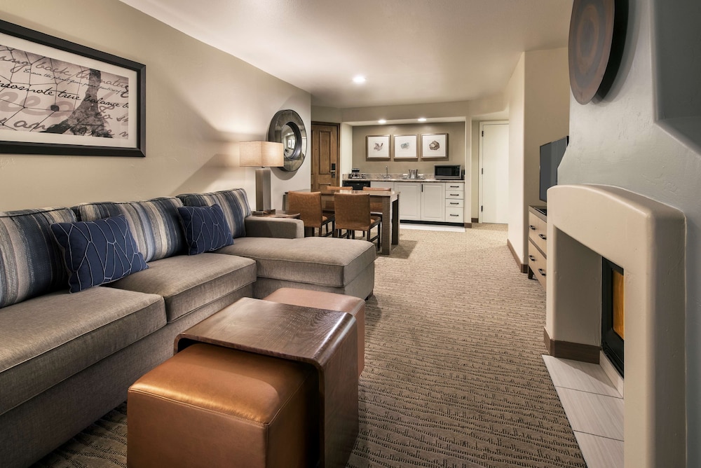 Hilton Sedona Resort At Bell Rock 42/82
