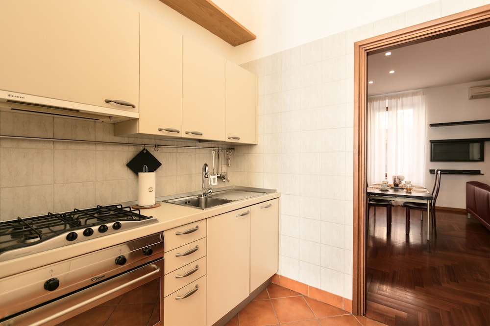 Heart Milan Apartments - Corso Como 20/20
