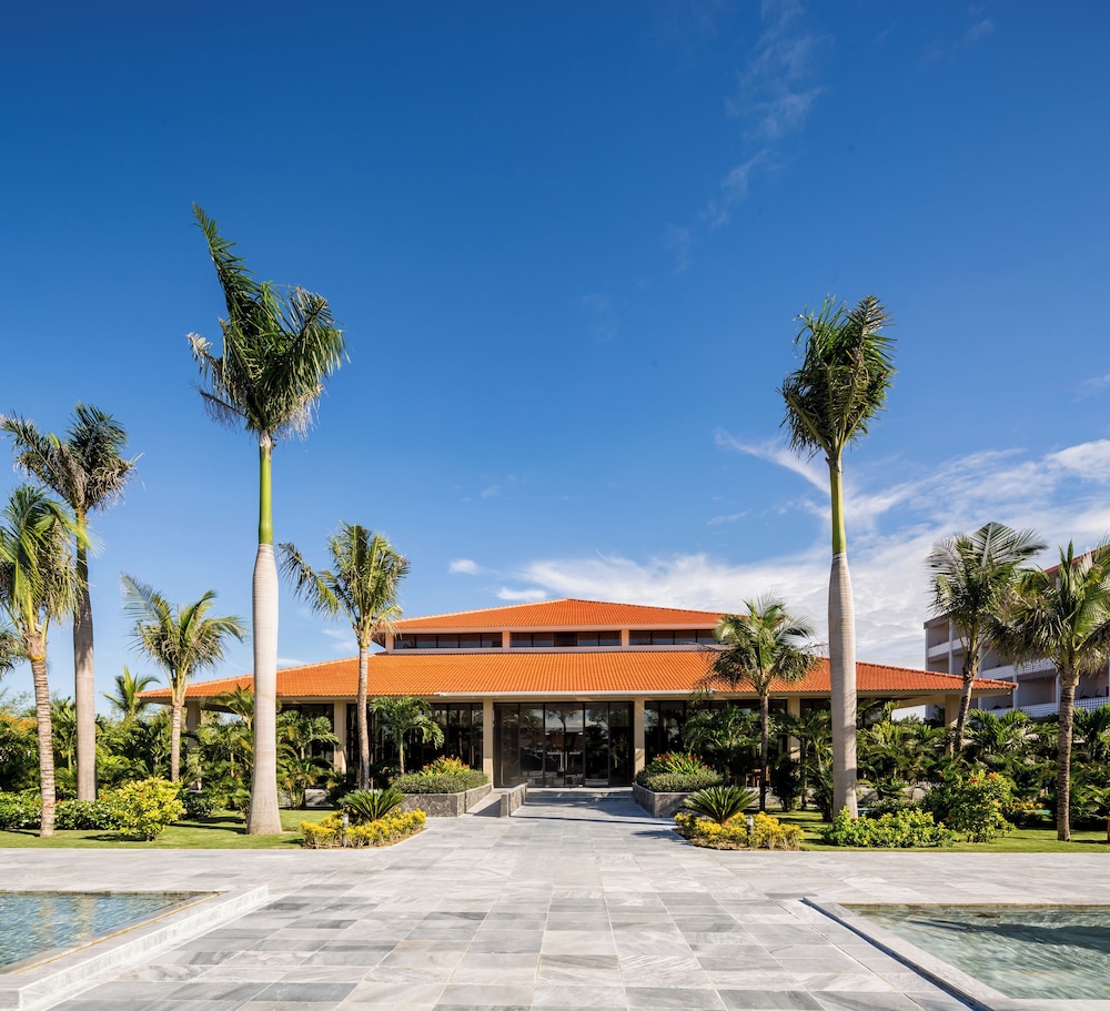 Grandvrio Ocean Resort Danang 6/77