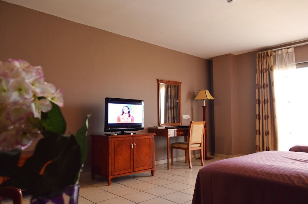 Mensvic Grand Hotel 27/53