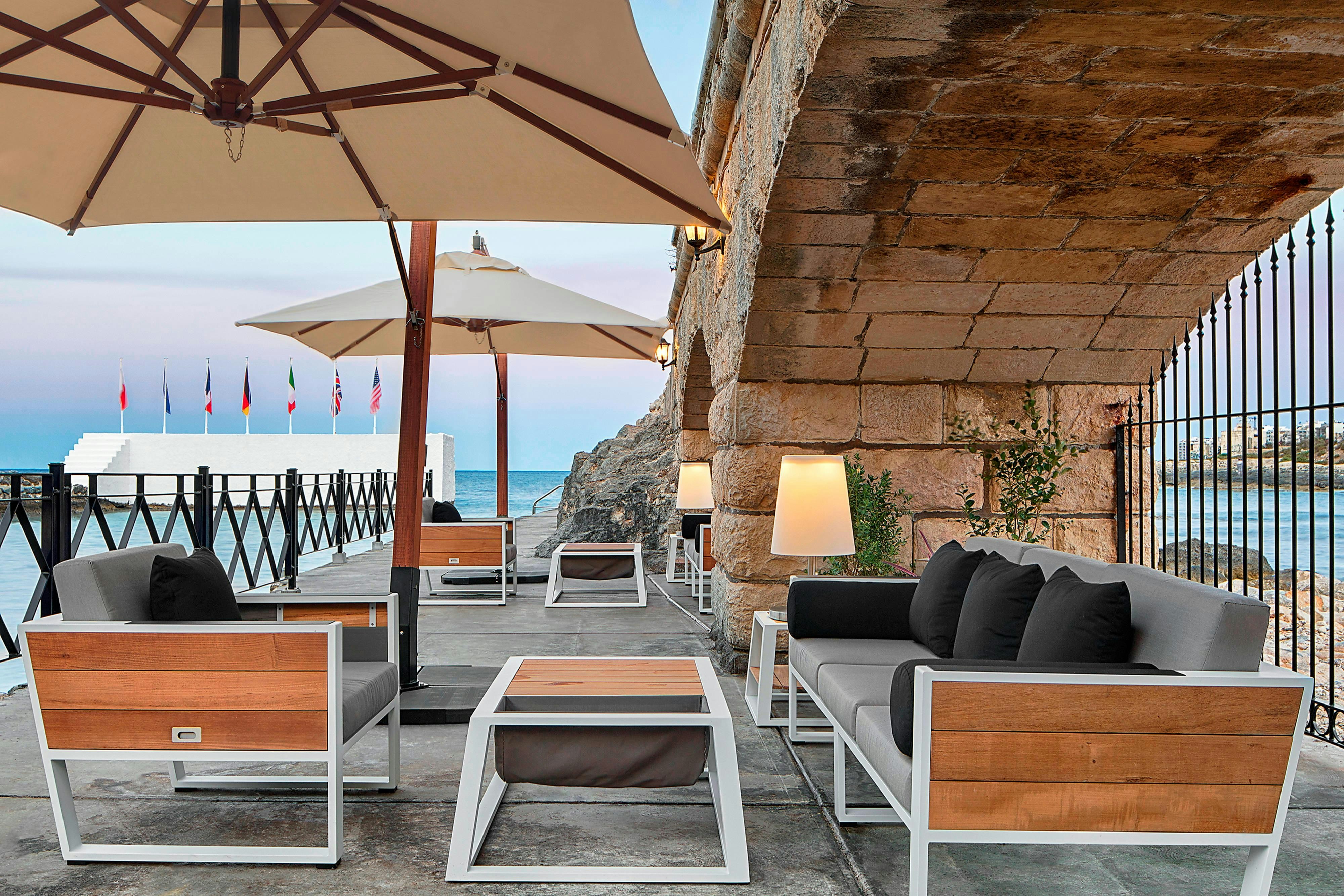 The Westin Dragonara Resort Malta 29/77