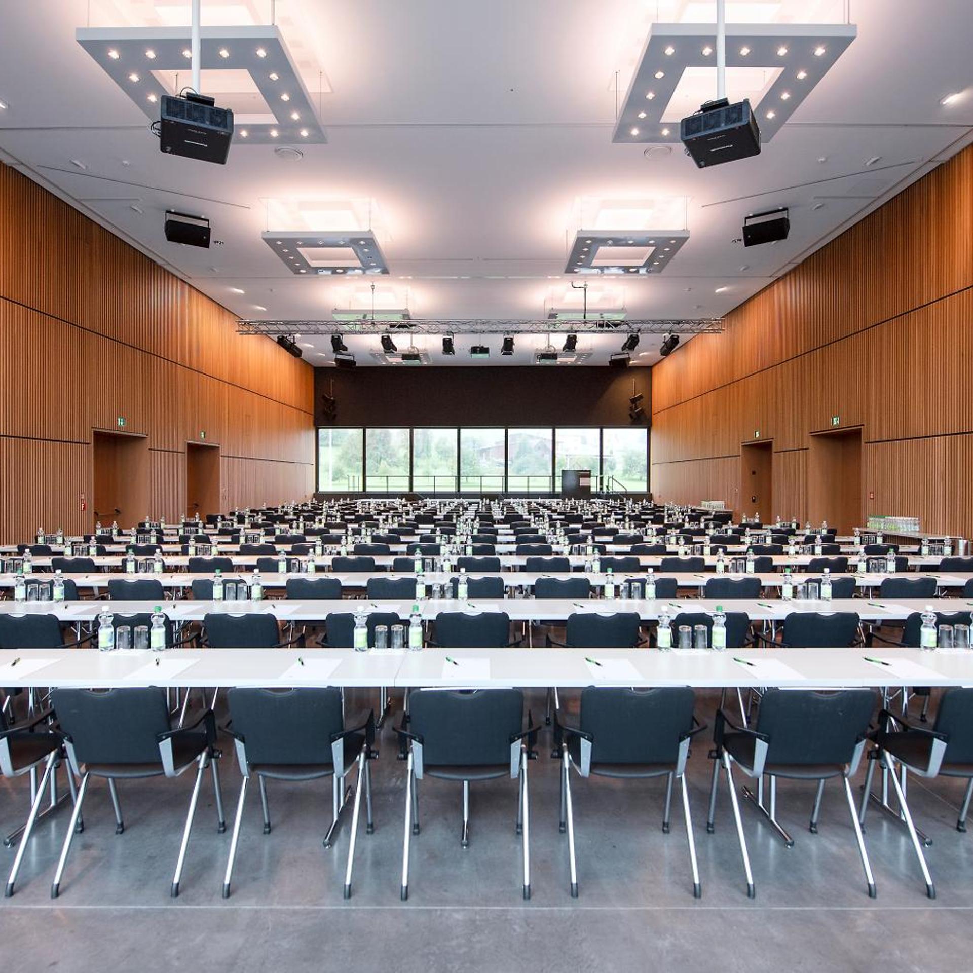 Seminarhotel CAMPUS SURSEE 38/50