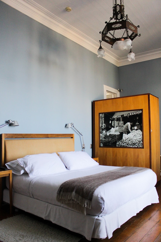 Zero Hotel 13/50