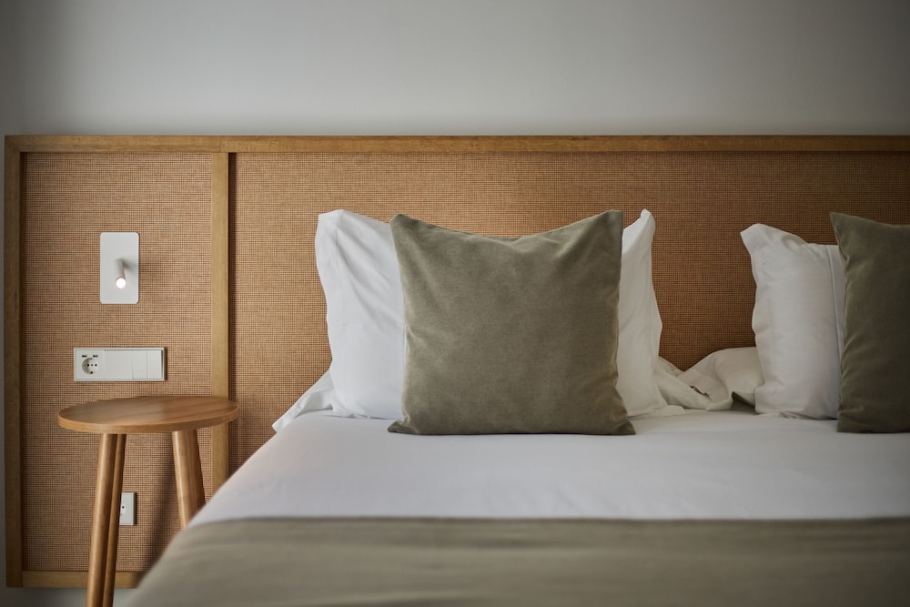 Ferrer Sofia Aparthotel 15/65