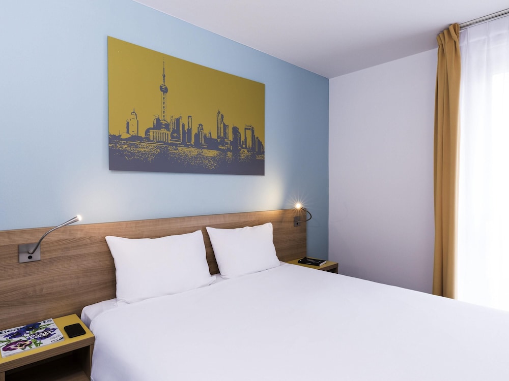 Aparthotel Adagio Access Paris Clamart 8/35