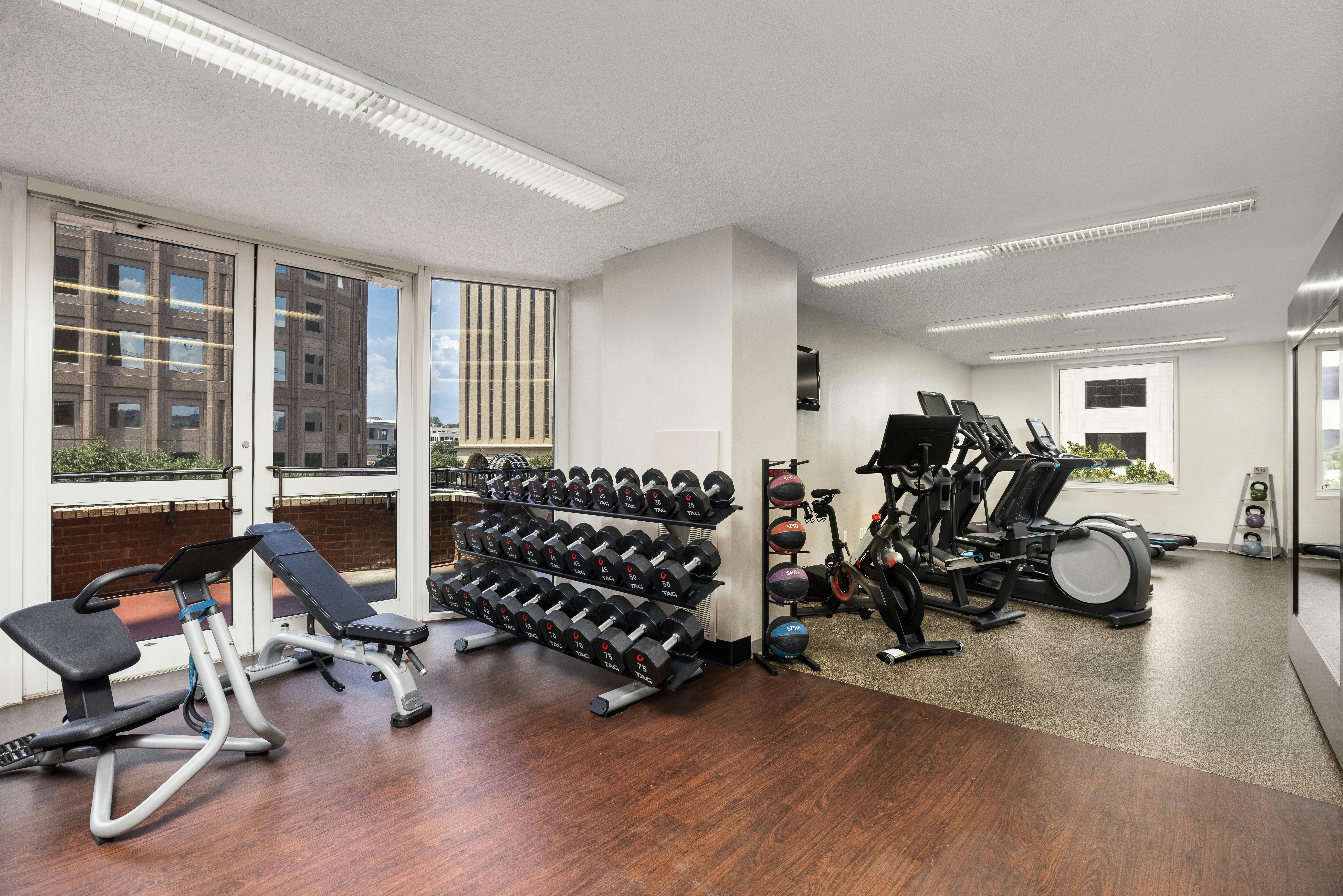 DoubleTree Suites by Hilton Austin Downtown Capitol 31/69