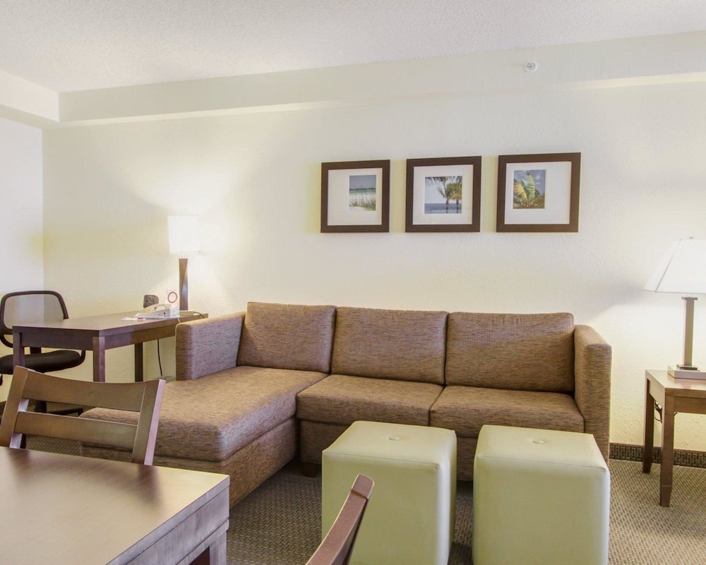 Hampton Inn Weston Fort Lauderdale 31/45