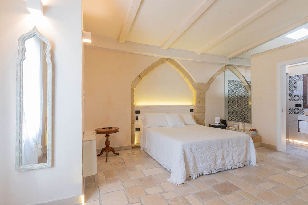 JUNIOR SUITE, PRIVATE POOL