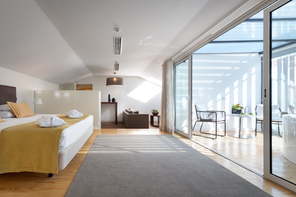 Inspira Liberdade Boutique Hotel 19/60