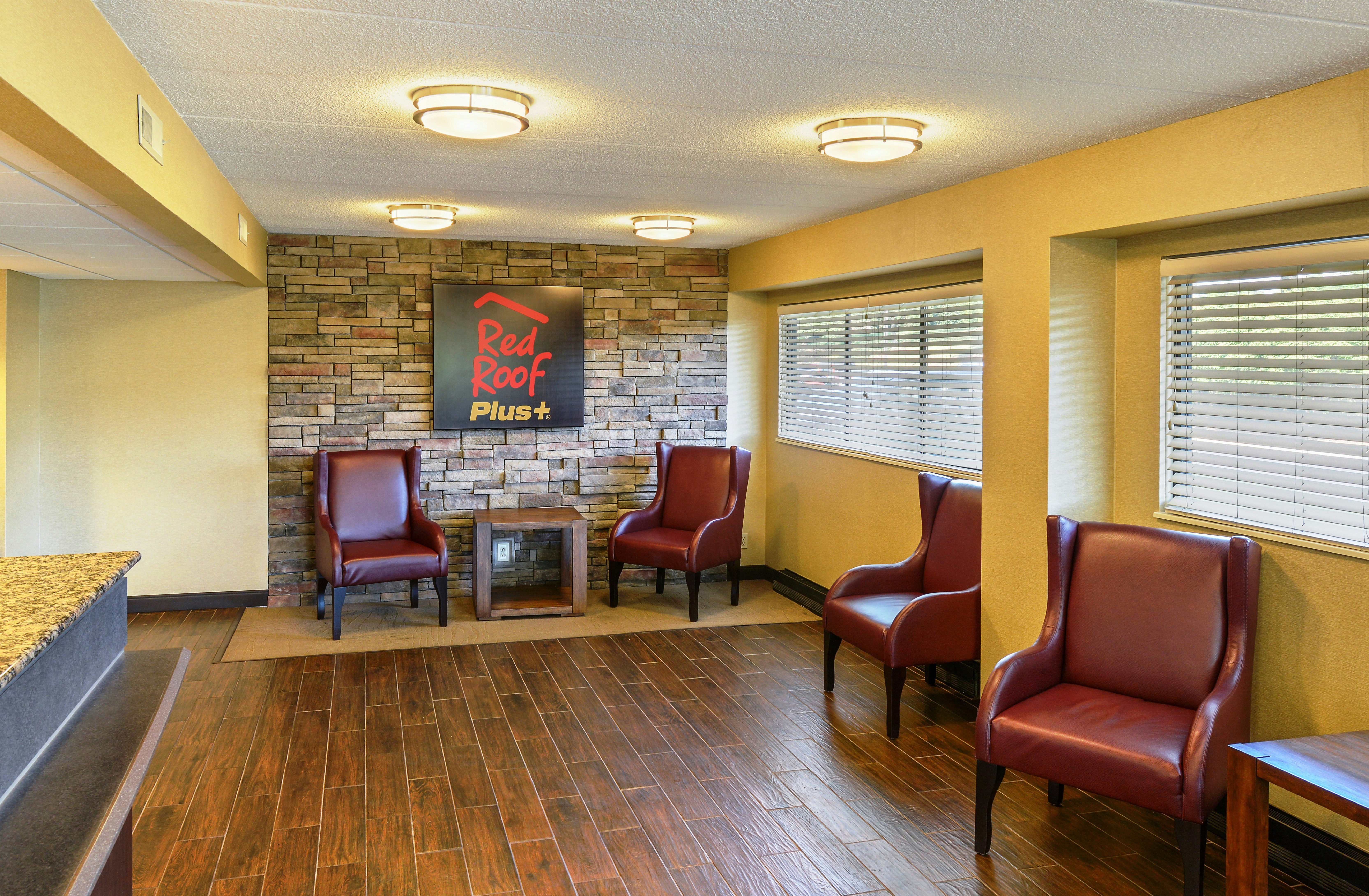 Red Roof Inn Plus Washington Dc - Manassas 17/21