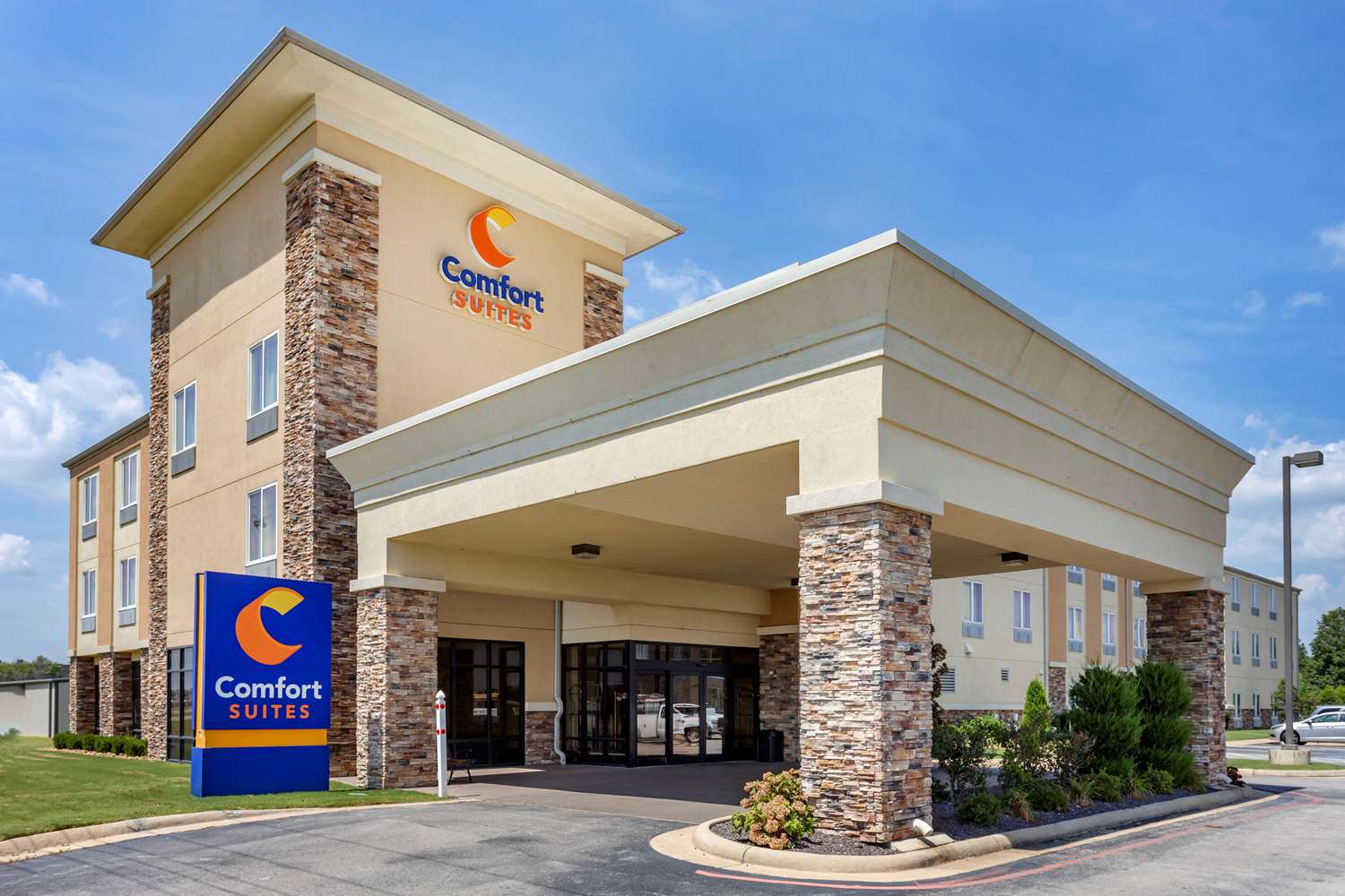 Comfort Suites Jonesboro University Area 31/32