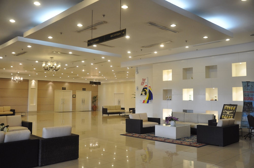Permai Hotel 30/50