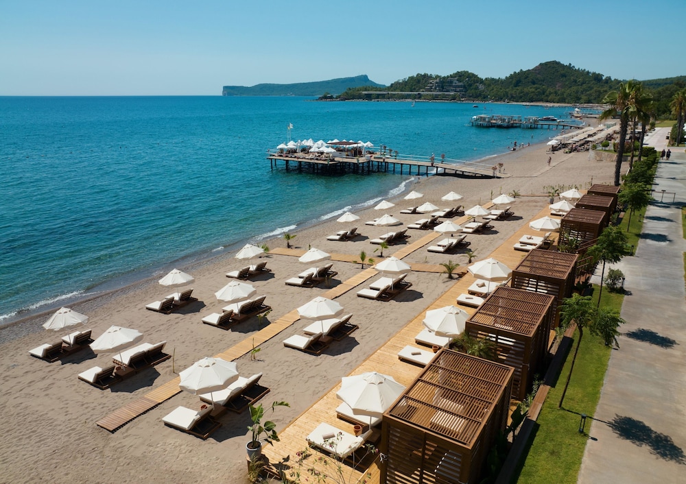 Sherwood Exclusive Kemer 70/74