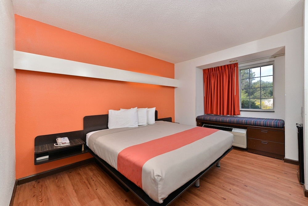 Motel6 Richburg, SC 10/31
