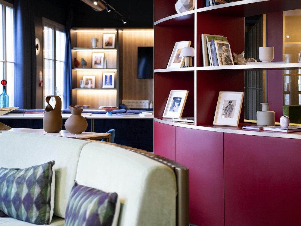 ibis Styles Le Touquet 34/57