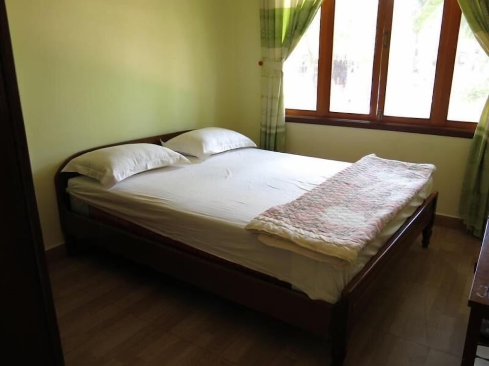 Room, Double Bed