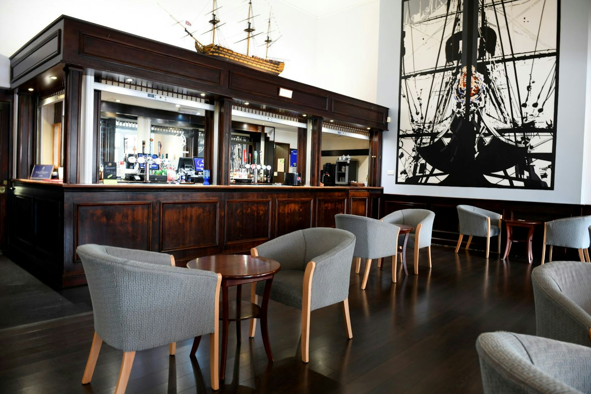 Royal Maritime Hotel, BW Signature Collection 35/48